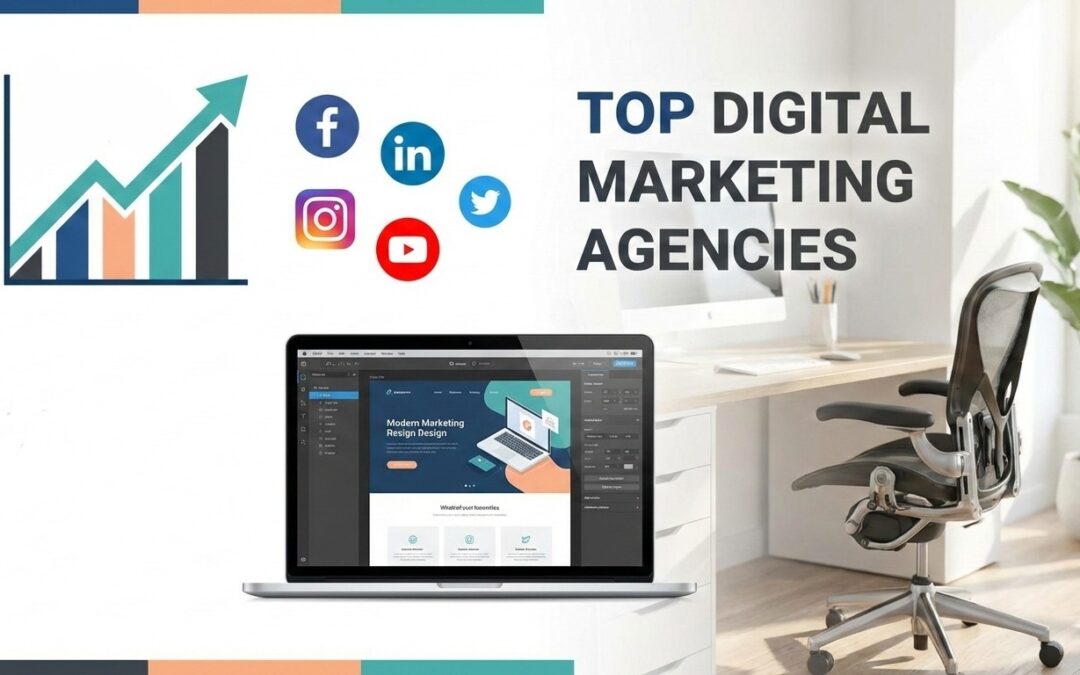 Digital Marketing Agencies in Ambur
