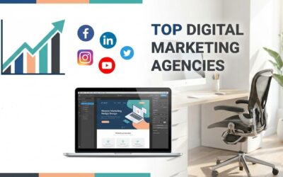 Top 10 Digital Marketing Agencies in Ambur (2026)