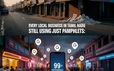 9 Best Digital Marketing Strategies for Local Businesses In Tamil Nadu